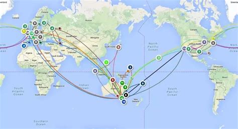 What are the best websites to map my itinerary and route ...
