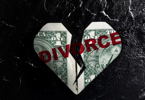 What are the financial benefits of divorce? | MyBankTracker