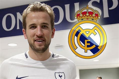 What are the odds on Harry Kane leaving Spurs for Real ...