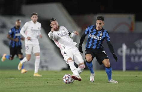 What channel is Inter Milan vs Real Madrid? Live streaming ...