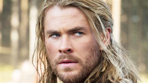 What Chris Hemsworth was like before all the fame