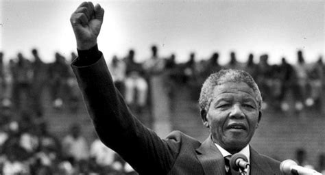 What Did Nelson Mandela Fight For? | Reference.com