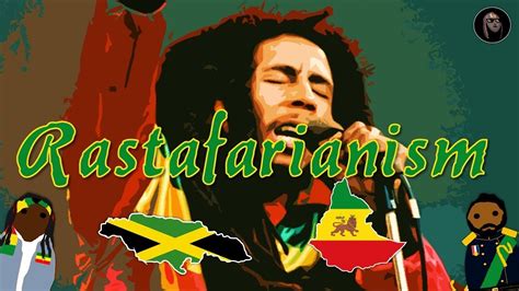 What Do Rastafarians Believe?   YouTube