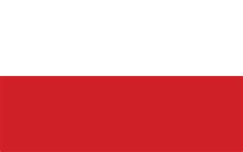 What Do The Colors And Symbols Of The Flag Of Poland Mean?   WorldAtlas