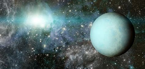 What do Uranus s cloud tops have in common with rotten eggs ...