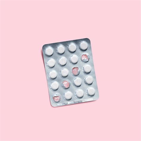 What Does Birth Control Do To Your Periods? A Guide To Birth Control Pills