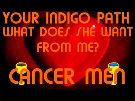 WHAT DOES SHE WANT FROM ME? CANCER MAN NOVEMBER 2016   YouTube