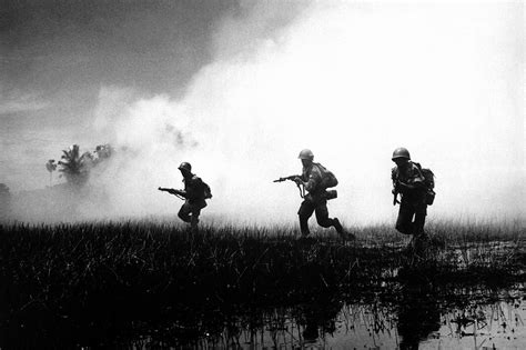 What Everyone Should Know About the Vietnam War