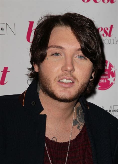 What has happened to James Arthur? Singer sports new long ...