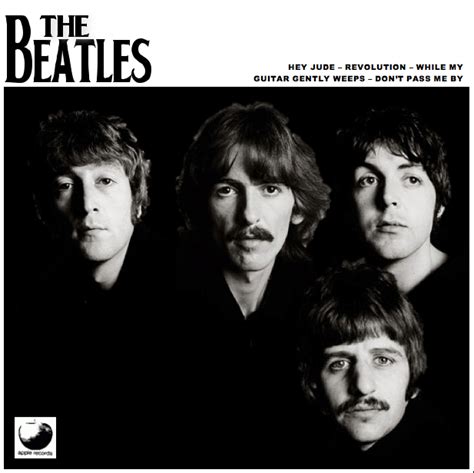 What If   The Beatles Edition: 1968   The Beatles [EP]