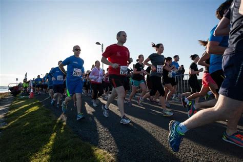 What Is A Good Half Marathon Time for Beginners?   The ...