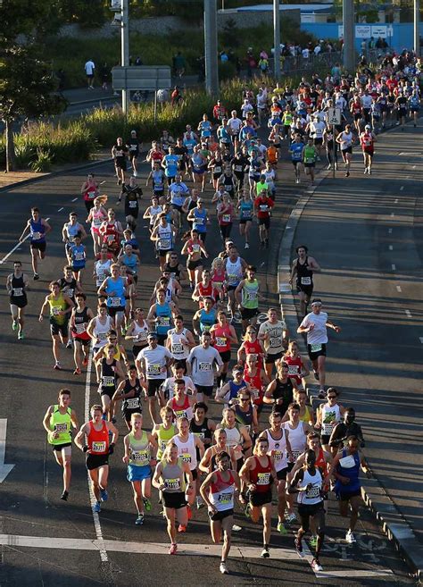 What Is a Good Time for Running a Half Marathon?