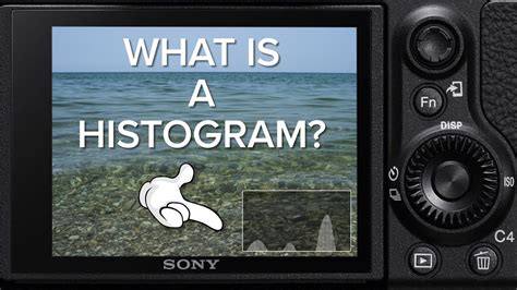 What is a Histogram?  Photography}   YouTube