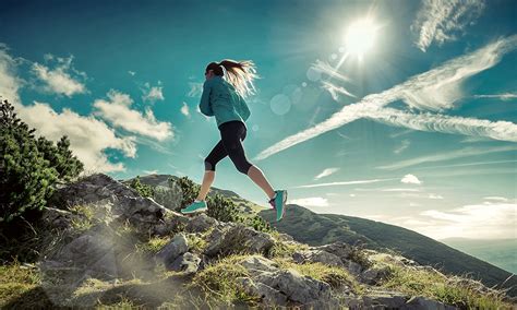 What is a runners high and how can you achieve it?   Sportingz