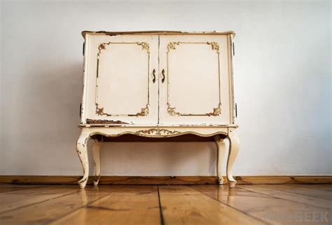 What is Antique Furniture Restoration? with picture