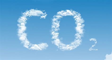 What is Carbon Dioxide CO2? Why is it colourless and how ...