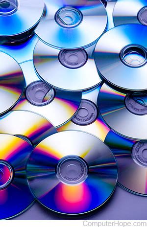 What is CD Rot?