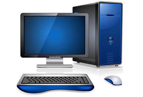What is Computer & Main Parts of the Computer?   Computersadda