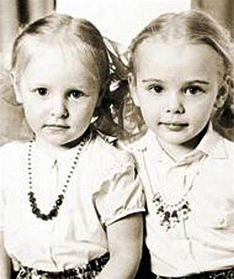 What is known about Vladimir Putin s daughters?   Quora