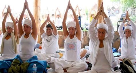 What is Kundalini Yoga? | Awaken