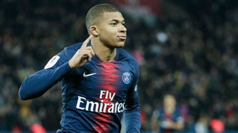 What is Kylian Mbappe’s release clause & transfer value ...