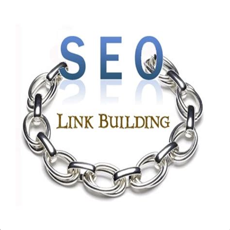 What Is Link Building?   » SEO