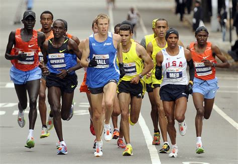 What Is Long Distance Running?