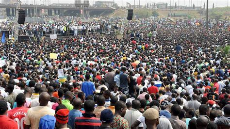 What is Nigeria’s real population figure – 195m or 198m?