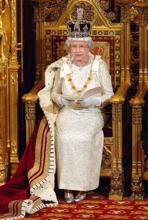 What Is Queen Elizabeth II s Job? | POPSUGAR Celebrity