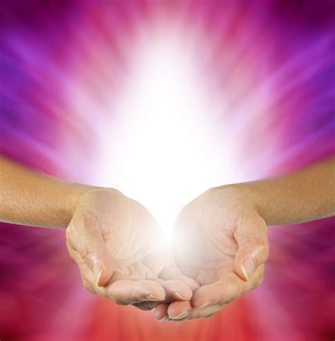 What Is Reiki Energy Healing?   Magnetic Law Of Atttraction