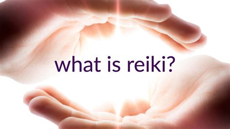 What is Reiki? by Kim Shipman, Yoga Home Conshohocken