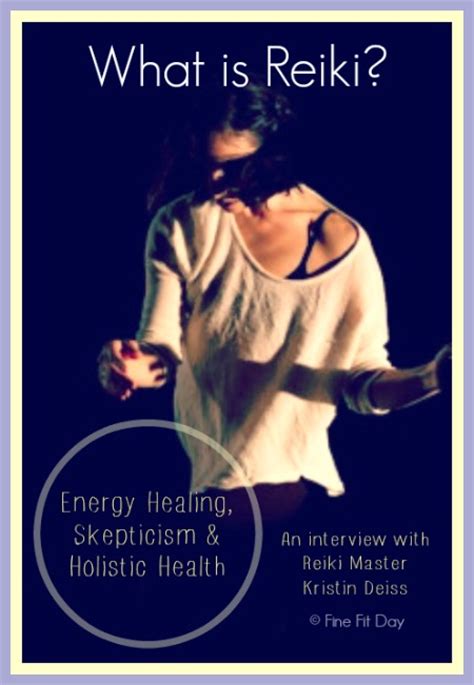 What is Reiki? Energy Healing, Skepticism & Holistic ...