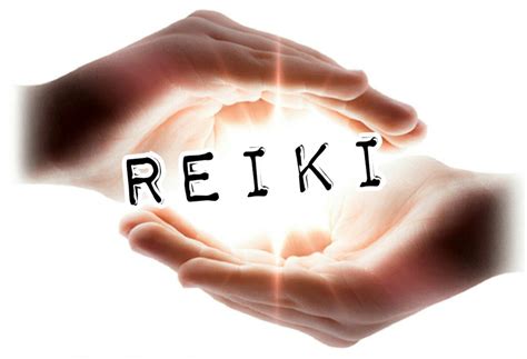 What is Reiki?   Isheeria s Healing Circles