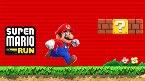 What is Super Mario Run? The lowdown on the free version ...