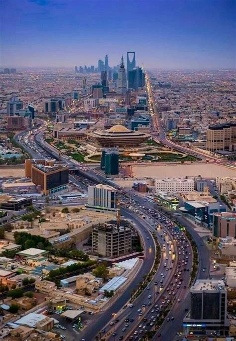 What is the capital city of Saudi Arabia?   Quora