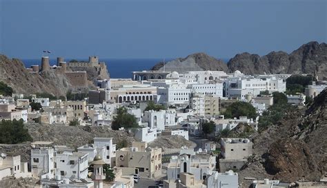 What is the capital of oman? Muscat