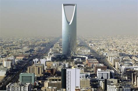 What is the Capital of Saudi Arabia? Riyadh – Countryaah.com