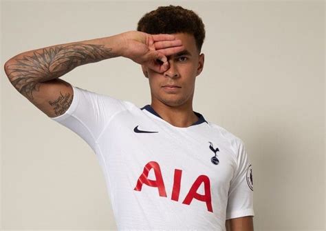 What is the Dele Alli challenge and how do you do his goal ...
