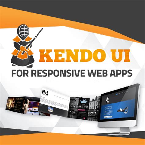 What is the difference between Webix UI and Kendo UI?   Quora