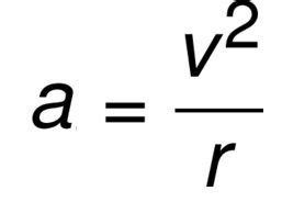 What is the formula to calculate acceleration?   Quora