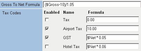 What is the Formula to Calculate Gross to Net | Replicon
