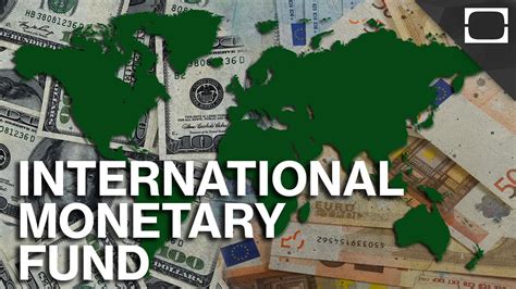 What Is The International Monetary Fund  IMF ?   YouTube