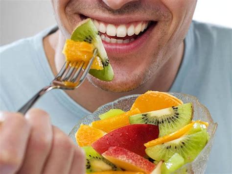 What Is The Right Time To Eat Fruits   lifealth