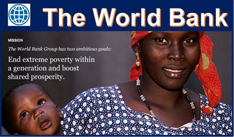 What is the World Bank? Definition and Meaning   Market ...