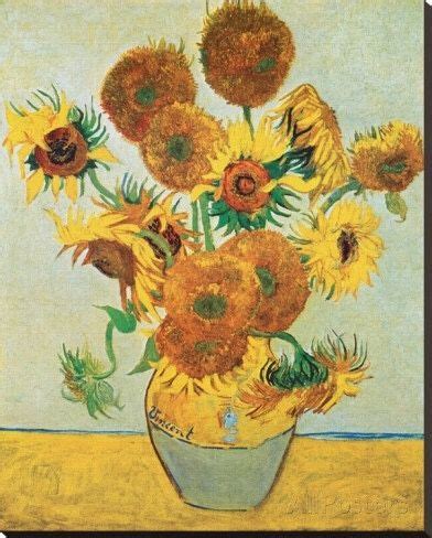 What is Vincent Van Gogh s most famous painting?   Quora