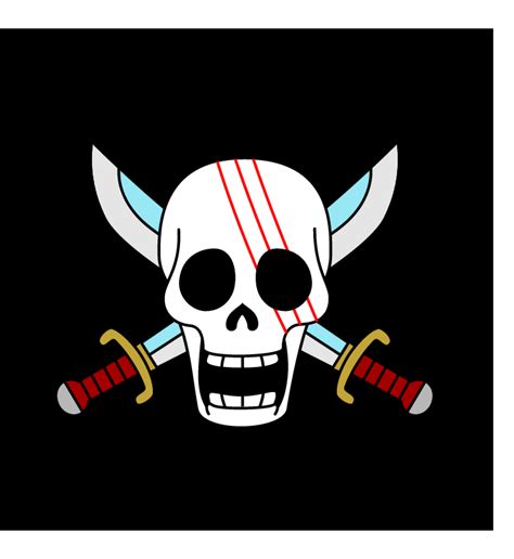 What is your favorite Jolly Roger? Poll Results   One ...