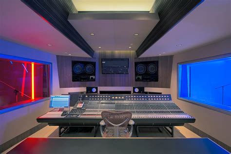 What Makes a Great Recording Studio? Expert Panel at ...