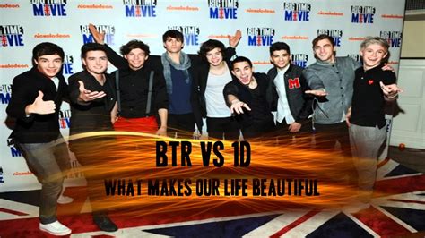 What Makes Our Life Beautiful | Big Time Rush Wiki ...