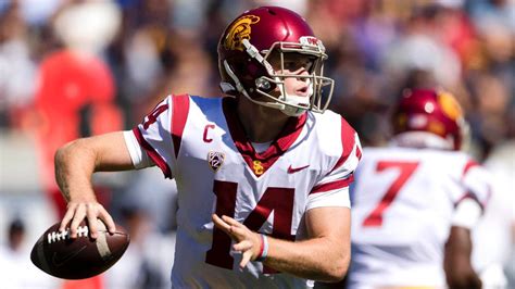 What NFL teams are looking for from Sam Darnold at USC ...