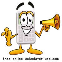 What s NEW at Free Online Calculator Use